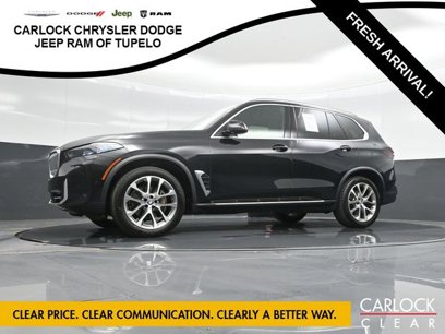 Used 2024 BMW X5 sDrive40i w/ Premium Package