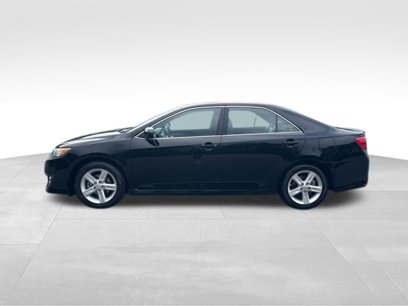 Used 2013 Toyota Camry SE