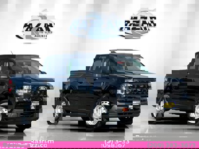 New 2025 Ford Maverick XL