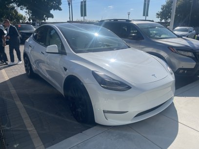 Used 2022 Tesla Model Y Performance