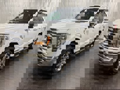 Certified 2021 Ford F150 Lariat