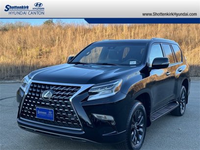 Used 2023 Lexus GX 460 Premium w/ Premium Package