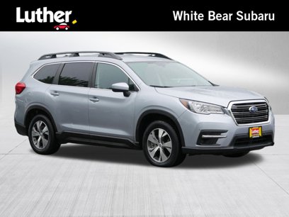 Certified 2022 Subaru Ascent Premium w/ Convenience Package