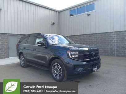 New 2025 Ford Expedition Active