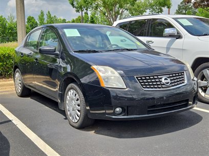 Used 2009 Nissan Sentra 2.0 S