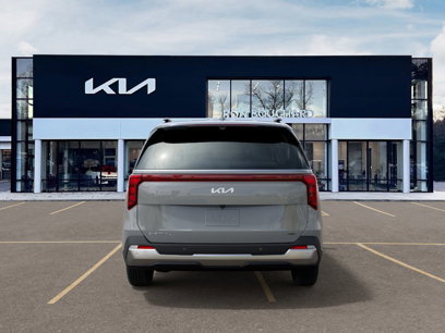 New 2025 Kia Carnival SX