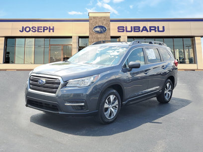 Used 2021 Subaru Ascent Premium w/ Convenience Package