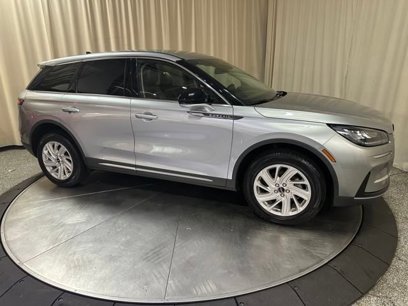 Used 2023 Lincoln Corsair AWD