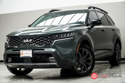 Used 2023 Kia Sorento X-Line EX