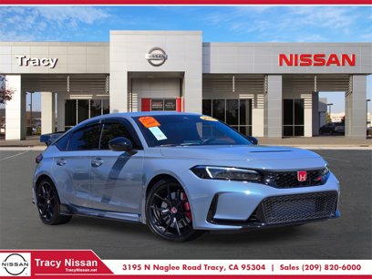 Used 2024 Honda Civic Type R