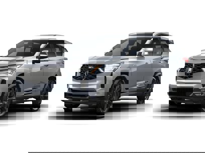 New 2025 Acura RDX A-Spec