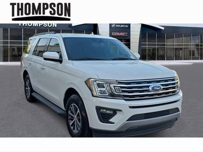 Used 2020 Ford Expedition XLT