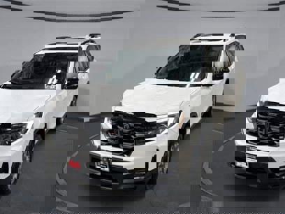 Certified 2023 Honda Passport TrailSport