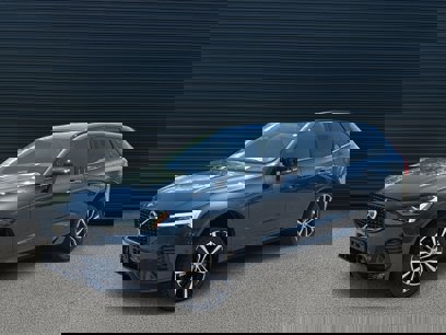 Certified 2024 Volvo XC60 B5 Plus w/ Protection Package Premier