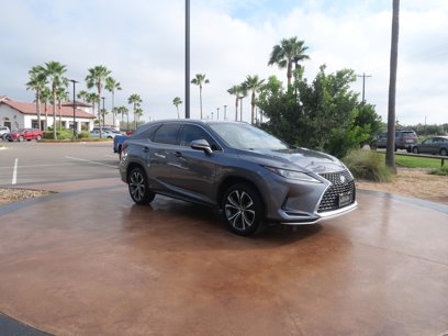 Used 2020 Lexus RX 350L FWD w/ Premium Package