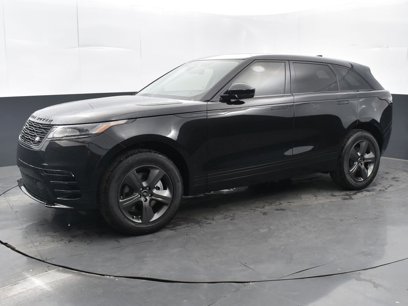 Used 2025 Land Rover Range Rover Velar Dynamic SE