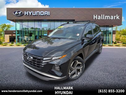 Used 2024 Hyundai Tucson SEL w/ Convenience Package