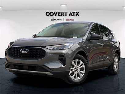 Used 2024 Ford Escape Active