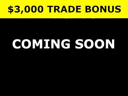 New 2025 Chevrolet Silverado 1500 LT Trail Boss w/ Protection Package