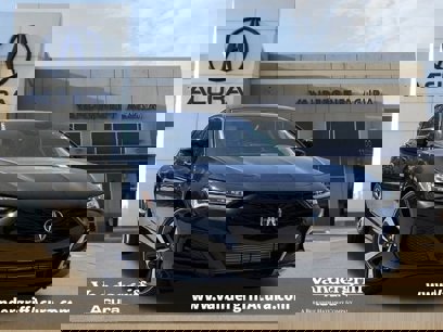 Used 2025 Acura TLX w/ Technology Package