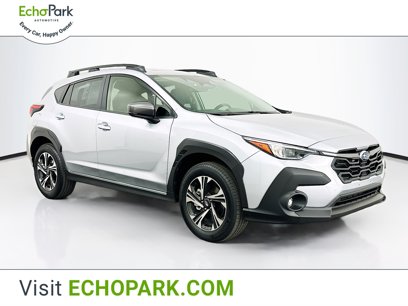 Used 2024 Subaru Crosstrek 2.0i Premium