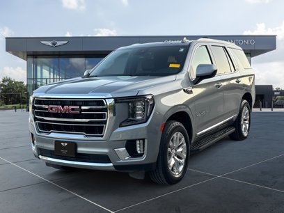 Used 2023 GMC Yukon SLT