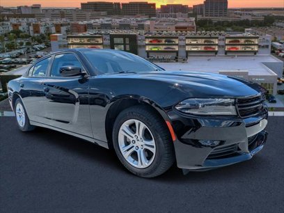 Certified 2023 Dodge Charger SXT
