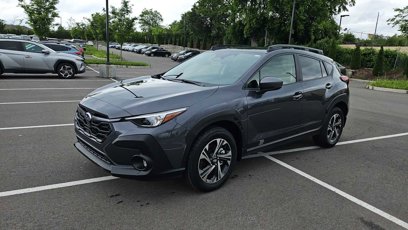 Used 2024 Subaru Crosstrek 2.0i Premium