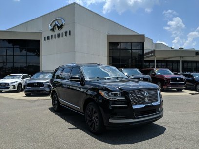 Used 2023 Lincoln Navigator Reserve