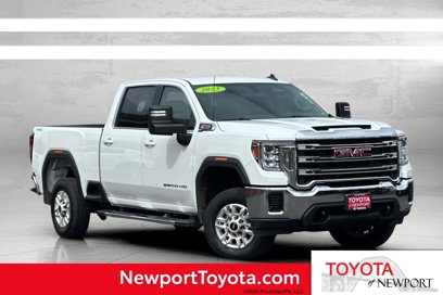 Used 2023 GMC Sierra 2500 SLE