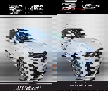 Certified 2024 Cadillac XT6 Premium Luxury w/ Technology Package