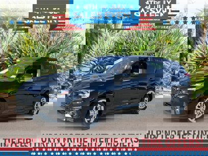 New 2025 Subaru Impreza 2.0i