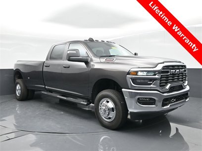 New 2026 RAM 3500 Tradesman