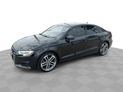 Used 2020 Audi A3 2.0T Premium