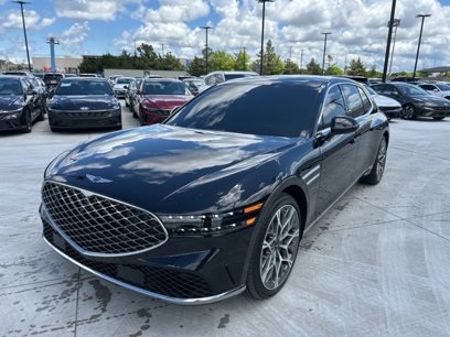 Used 2024 Genesis G90 3.5T