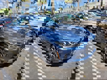 Certified 2025 BMW 430i xDrive Coupe w/ Premium Package