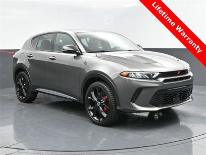 New 2024 Dodge Hornet R/T Plus
