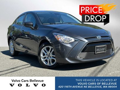 Used 2018 Toyota Yaris iA