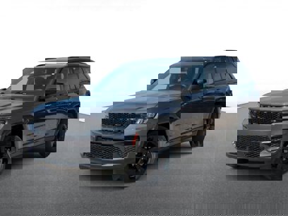 Used 2022 Jeep Grand Cherokee Altitude