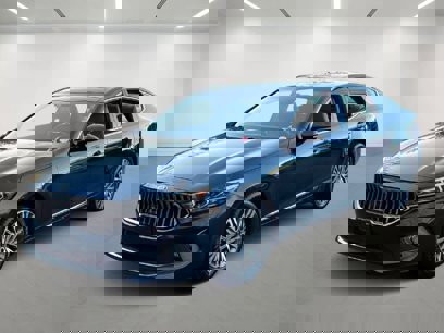 Used 2020 Kia Cadenza Technology