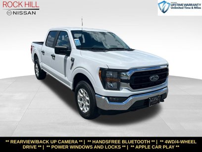 Used 2023 Ford F150 XLT