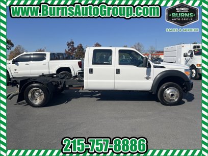 Used 2016 Ford F450 XL