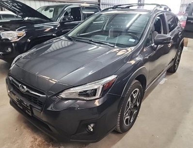 Used 2020 Subaru Crosstrek 2.0i Limited w/ Moonroof Package w/Navigation