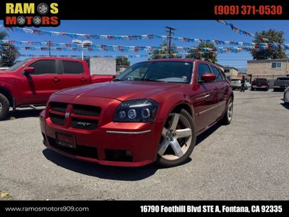 Used 2006 Dodge Magnum SRT8 w/ SRT Option Group II