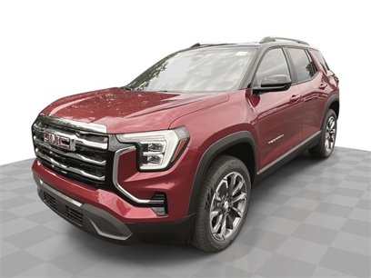 New 2026 GMC Terrain Elevation w/ Elevation Premium Package