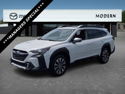 Used 2024 Subaru Outback Touring XT w/ Popular Package #2