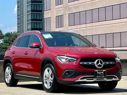 Certified 2023 Mercedes-Benz GLA 250 4MATIC