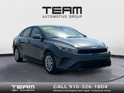 Used 2024 Kia Forte LX