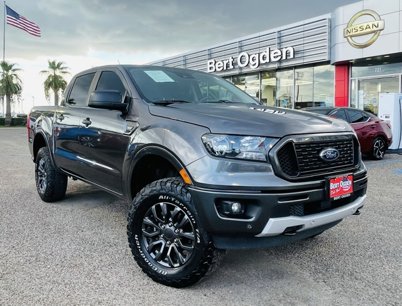 Used 2019 Ford Ranger XLT w/ Equipment Group 301A Mid