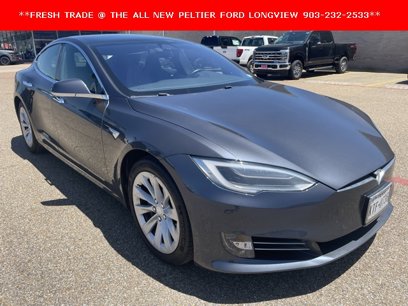 Used 2018 Tesla Model S 75D